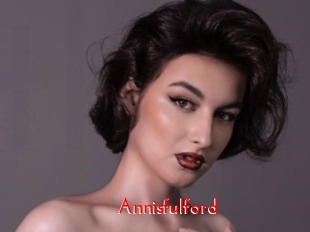 Annisfulford