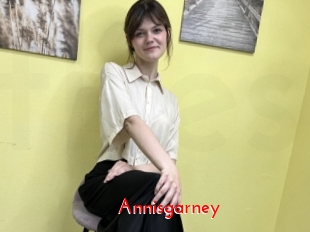 Annisgarney