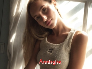 Annisgise