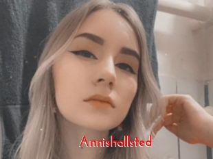 Annishallsted