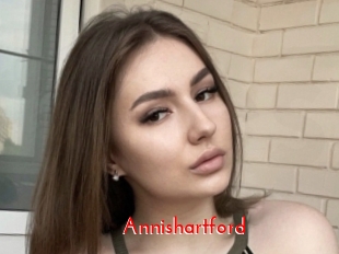 annishartford The Sex