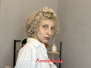 Annishawks
