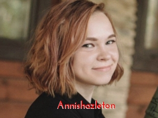 Annishazleton