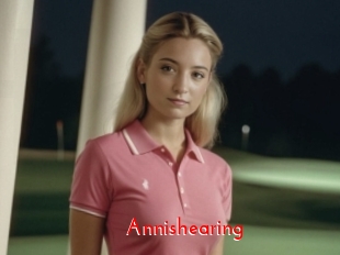 Annishearing