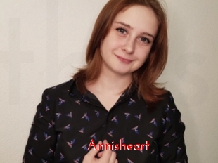 Annisheart