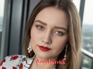 Annisherrick
