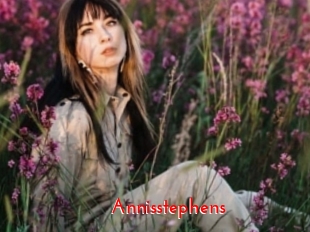 Annisstephens