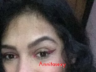 Annitasexy