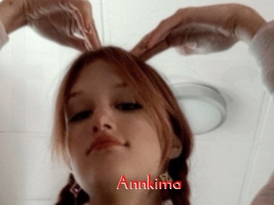 Annkima