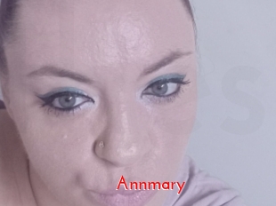 Annmary