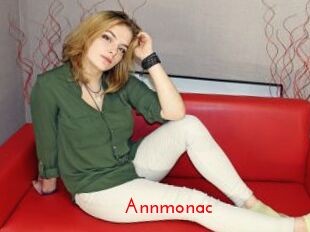 Annmonac