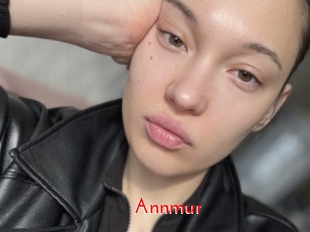 Annmur