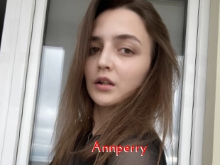 Annperry