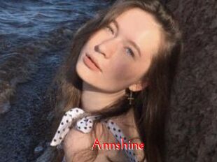 Annshine