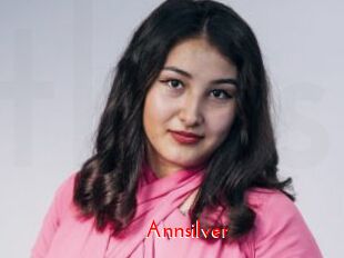 Annsilver