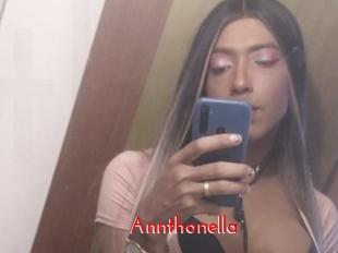 annthonella The Sex