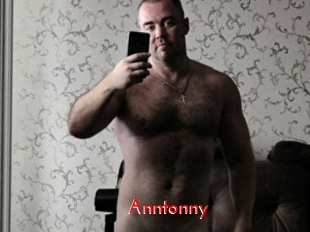 Anntonny