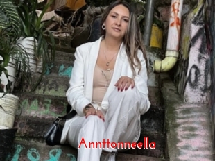 annttonneella The Sex