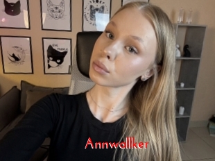 Annwallker