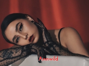 annwild The Sex