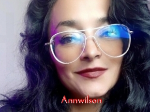 annwilson The Sex