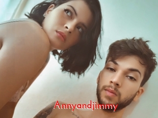 Annyandjimmy
