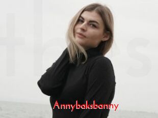 Annybaksbanny