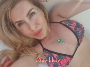 Annyblony