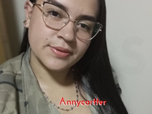 Annycartter