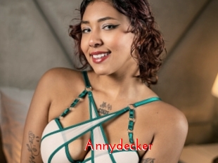 Annydecker