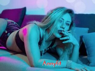 Annyfit