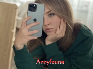 Annyfourse