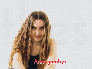 Annygambys