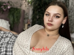Annyhils