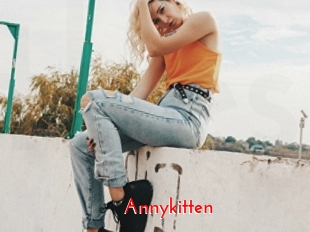 annykitten The Sex