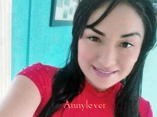 Annylover