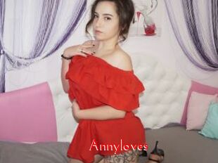 Annyloves