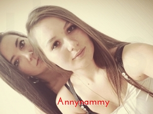 annynammy The Sex