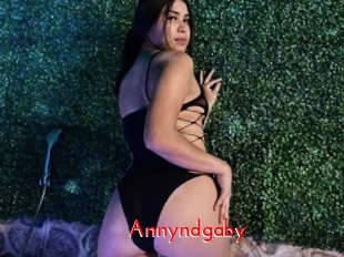 Annyndgaby