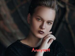 Annynett