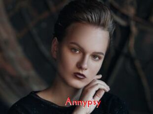 Annypsy