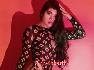 Annyroberth