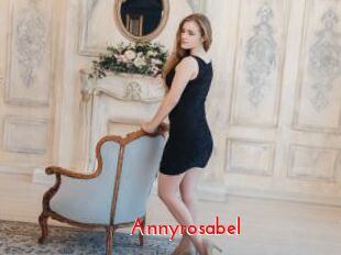 Annyrosabel