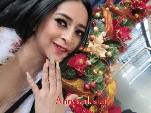 Annysarkisian