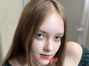 Annysur
