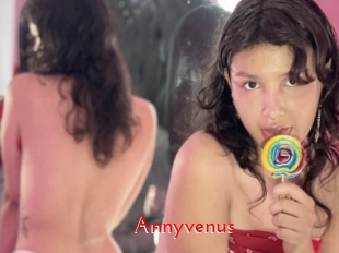 Annyvenus