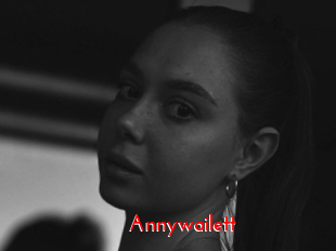 Annywailett