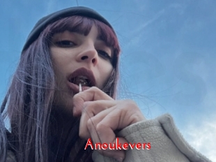 Anoukevers