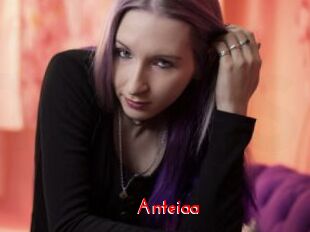 Anteiaa