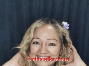 Anthonellamature